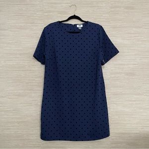 Old Navy Women's Polka Dots Dress